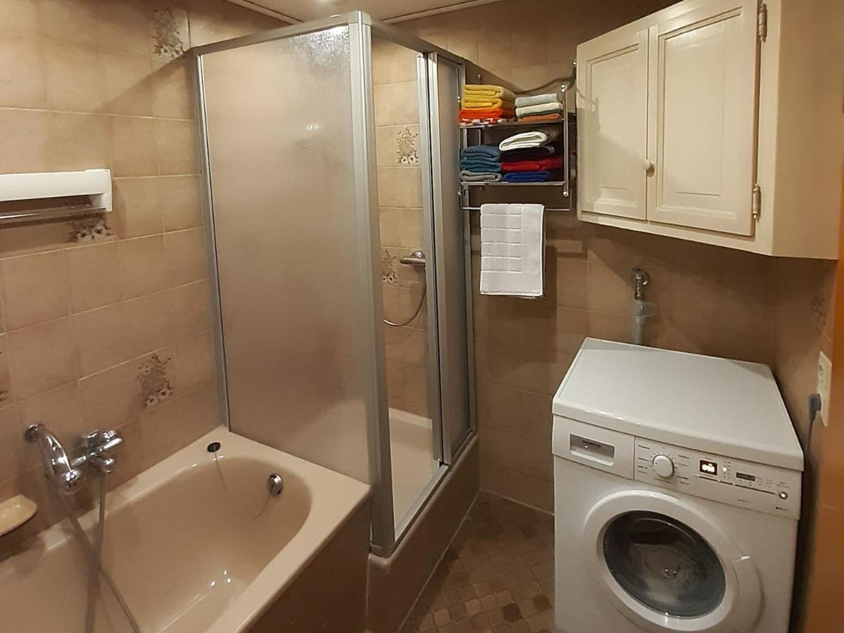 Kleines Wiesental Ferienwohnung Am Geissberg מראה חיצוני תמונה