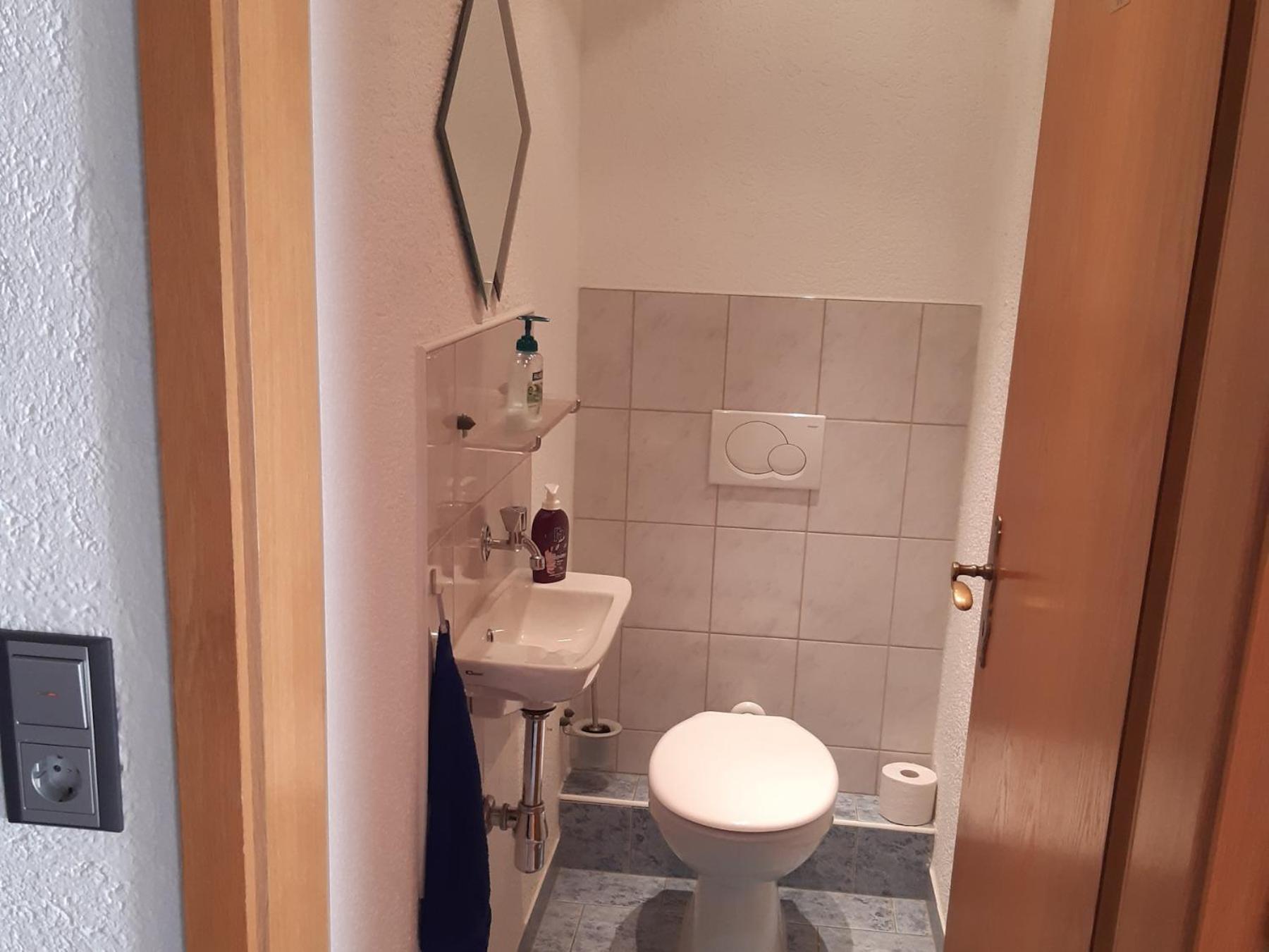 Kleines Wiesental Ferienwohnung Am Geissberg מראה חיצוני תמונה